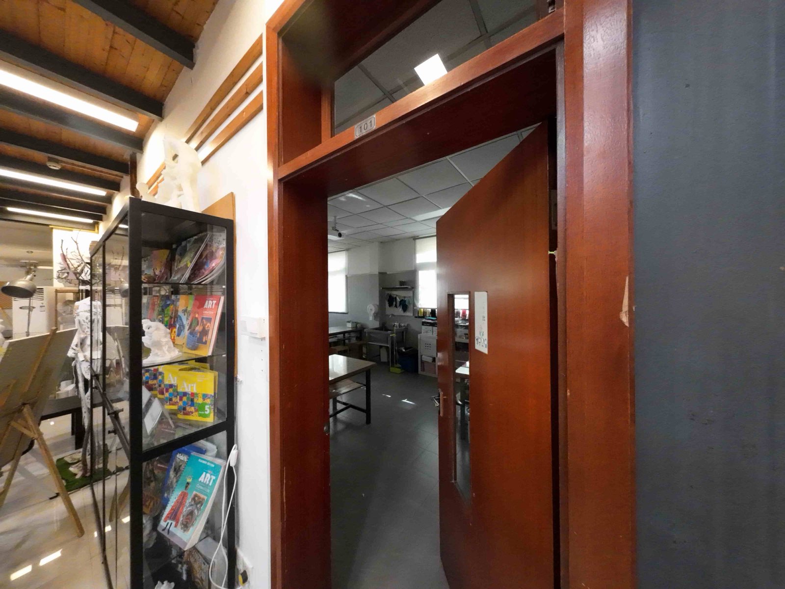 景象展示 1