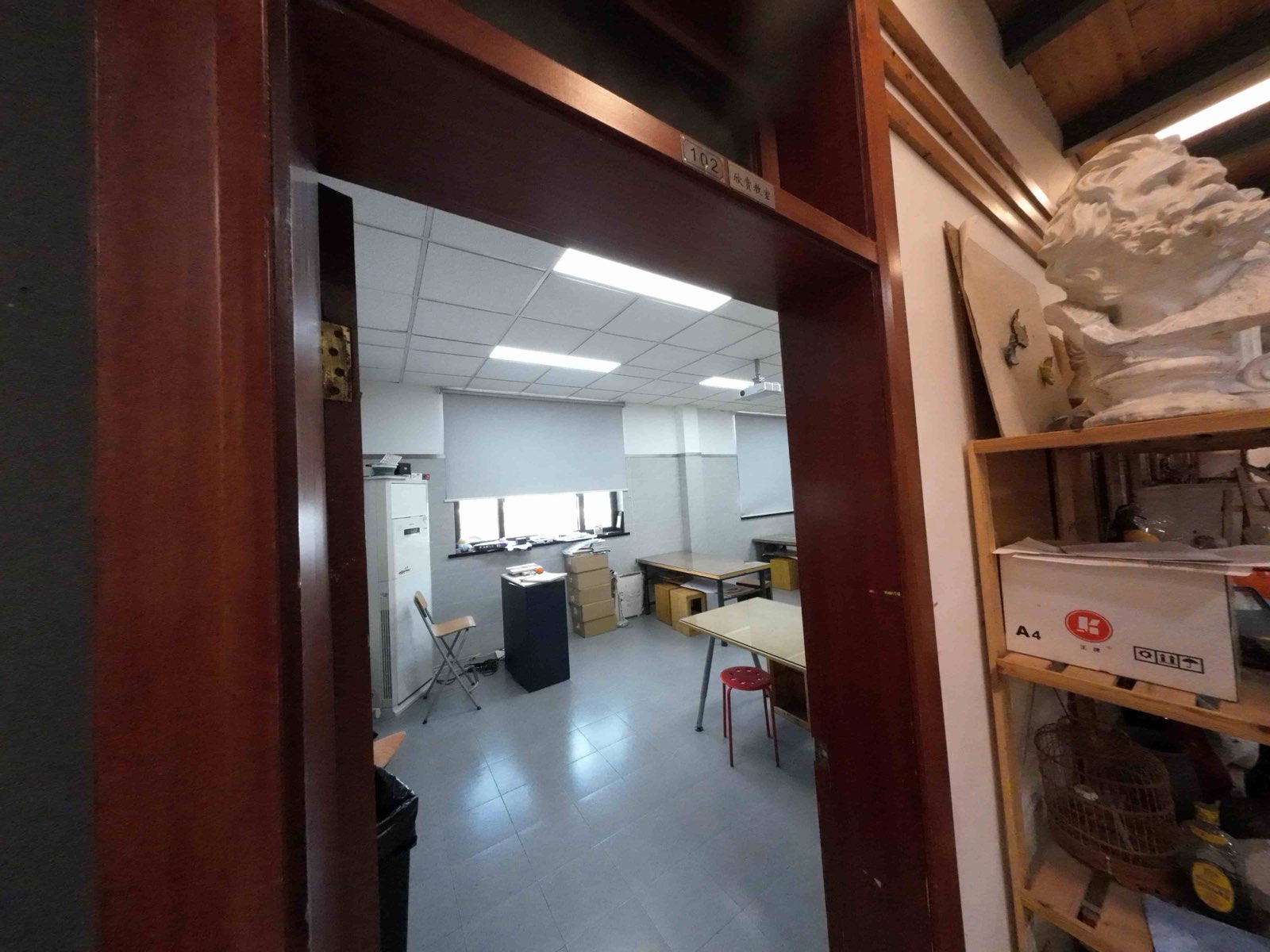 景象展示 2