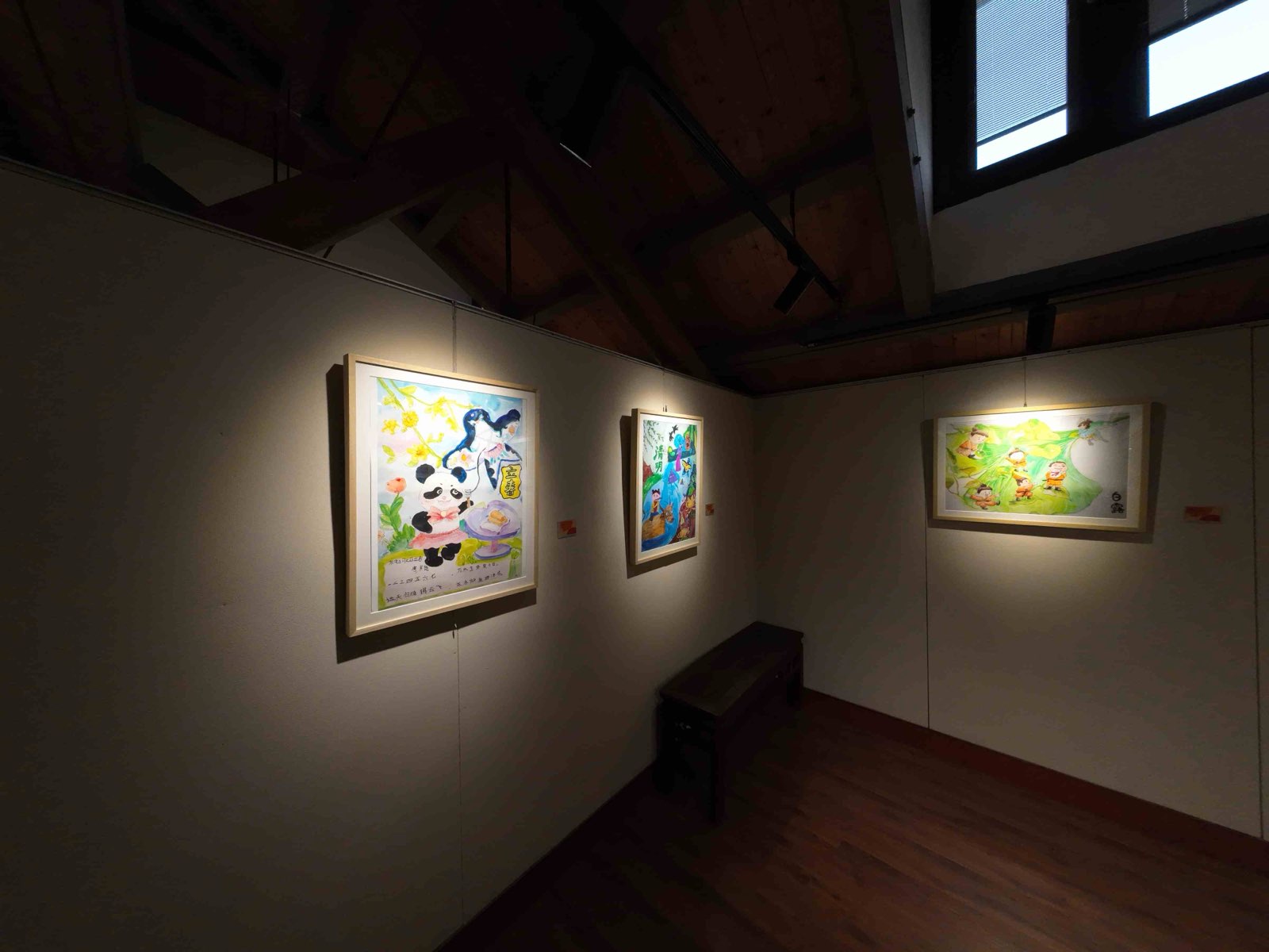 景象展示 4
