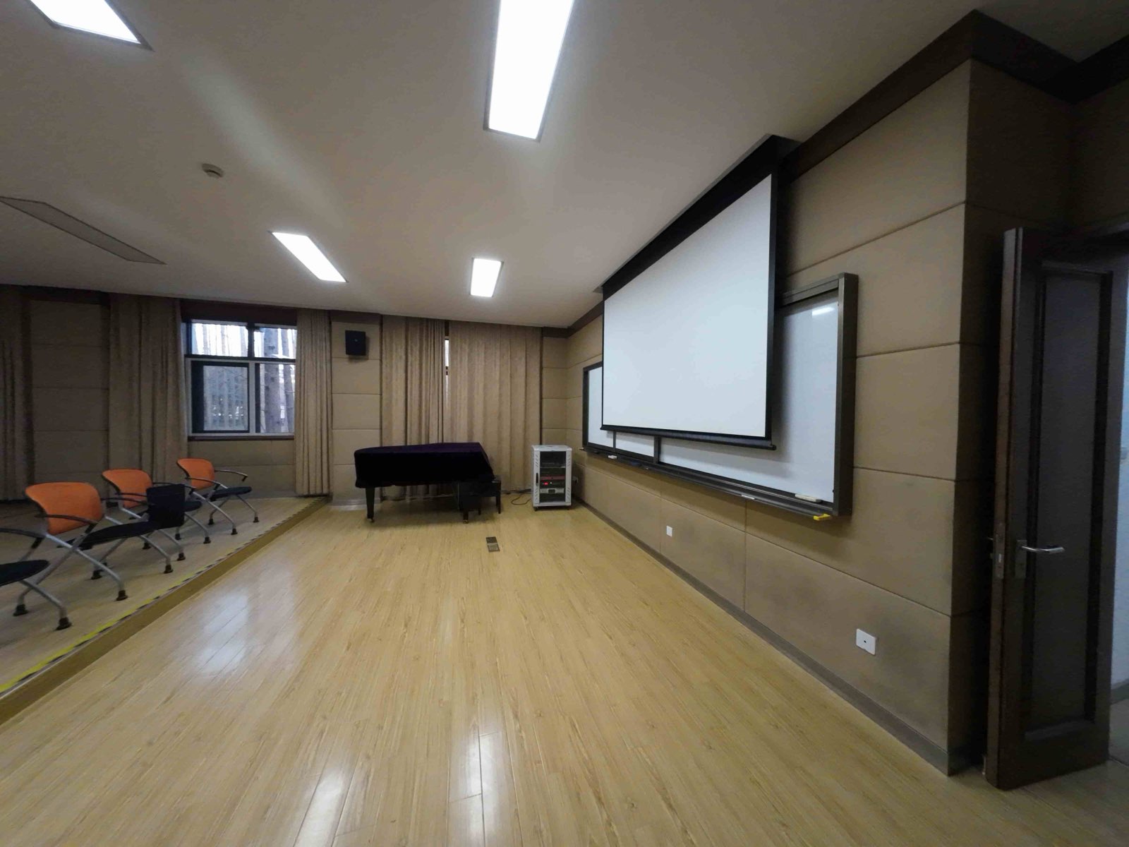 景象展示 2