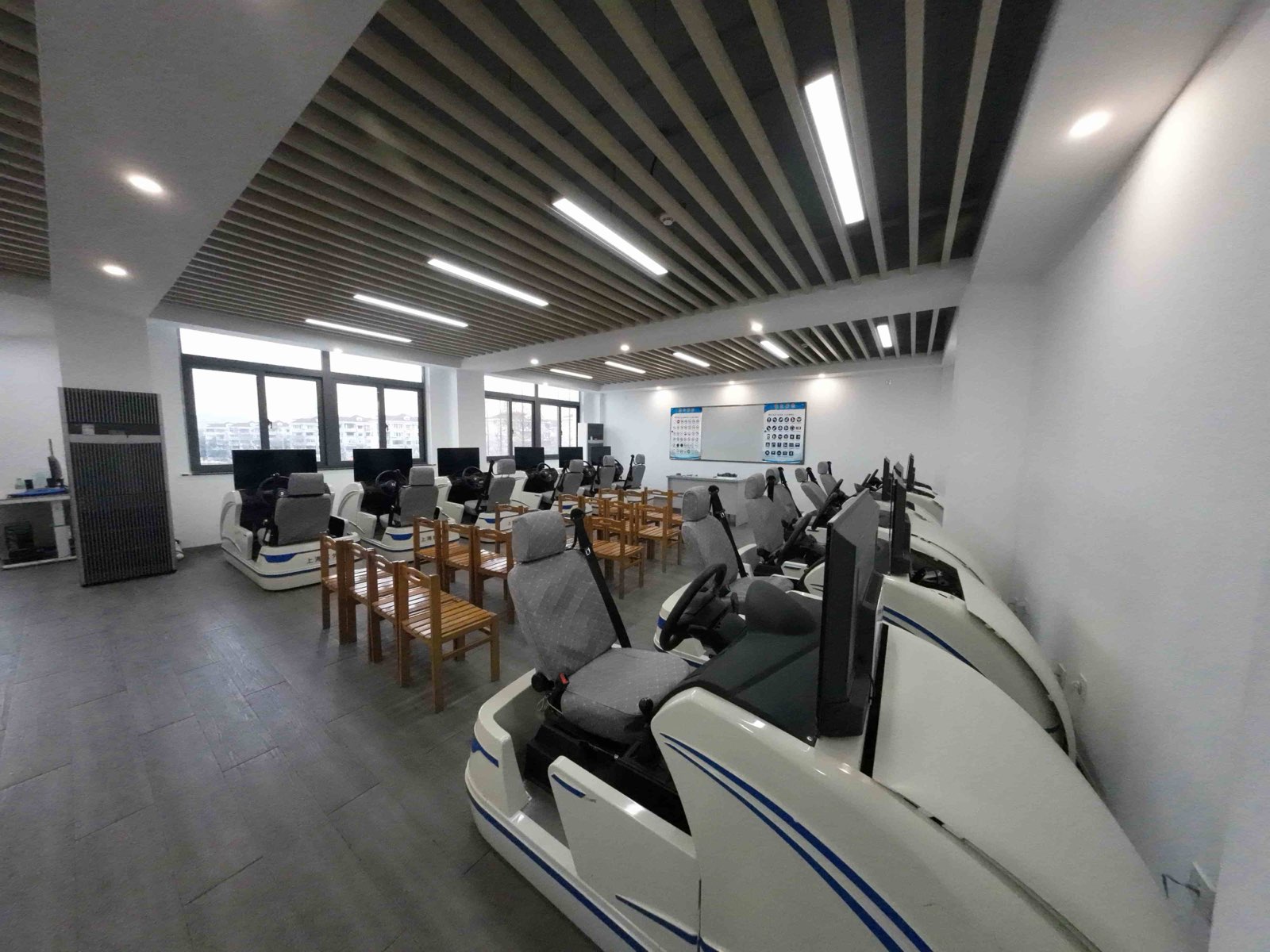 景象展示 3